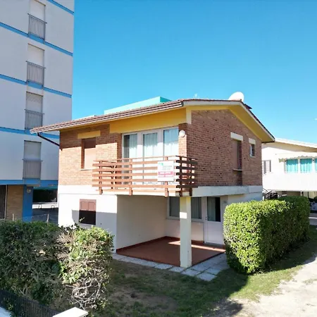 Ferienhaus Fuer 6 Personen Ca 40 Qm In Bibione, Adriakueste Italien Und Umgebung ビビオーネ