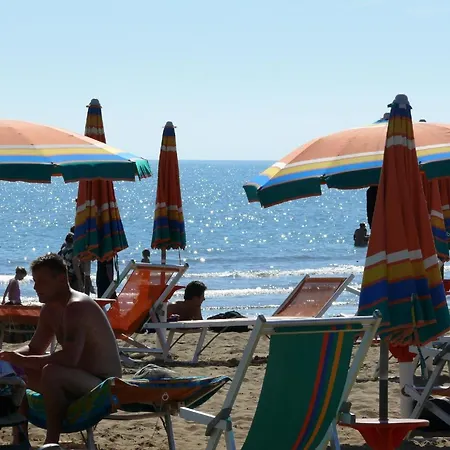 Ferienhaus Fuer 6 Personen Ca 40 Qm In Bibione, Adriakueste Italien Und Umgebung ビビオーネ