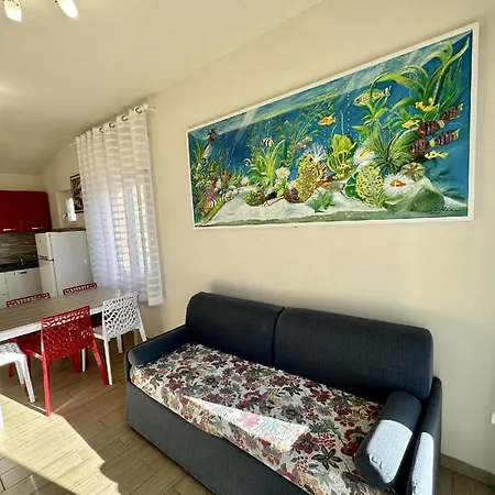 別荘 Ferienhaus Fuer 6 Personen Ca 40 Qm In Bibione, Adriakueste Italien Und Umgebung *