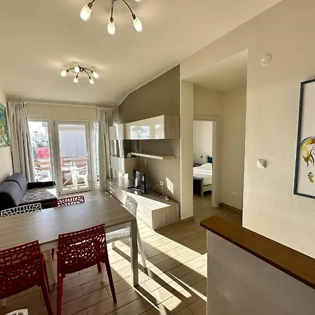 Ferienhaus Fuer 6 Personen Ca 40 Qm In Bibione, Adriakueste Italien Und Umgebung ビビオーネ