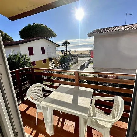Prázdninový dům Ferienhaus Fuer 6 Personen Ca 40 Qm In Bibione, Adriakueste Italien Und Umgebung Bibione