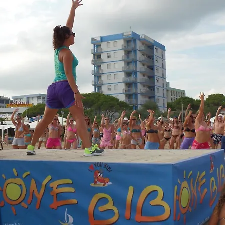 Ferienhaus Fuer 6 Personen Ca 40 Qm In Bibione, Adriakueste Italien Und Umgebung