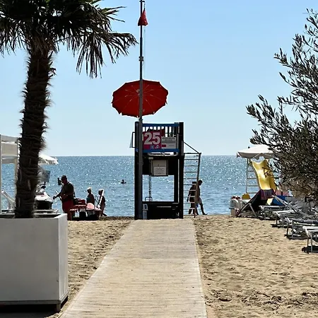Ferienhaus Fuer 6 Personen Ca 40 Qm In Bibione, Adriakueste Italien Und Umgebung *