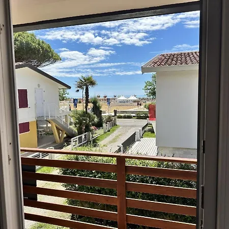 Ferienhaus Fuer 6 Personen Ca 40 Qm In Bibione, Adriakueste Italien Und Umgebung Prázdninový dům